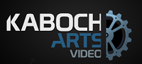 kaboch arts video