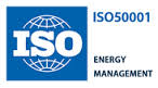 Certification ISO 50001